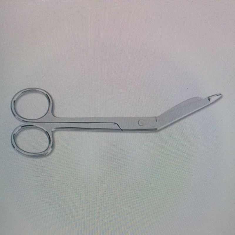 gunting verban 14cm