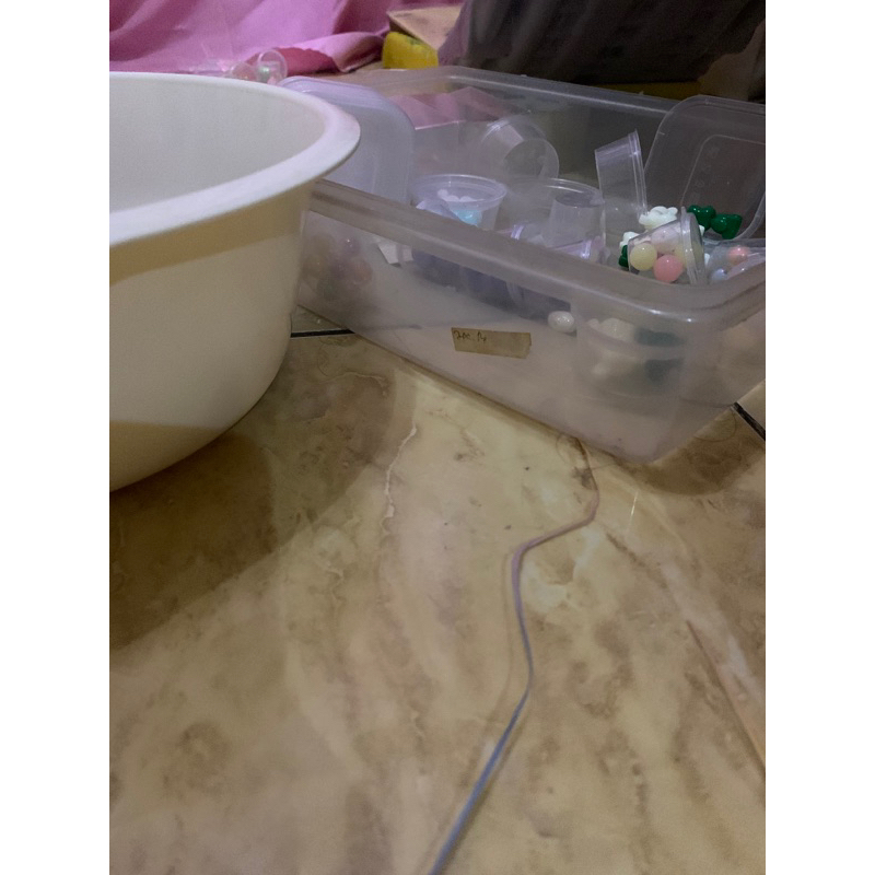 MANIK LELANG