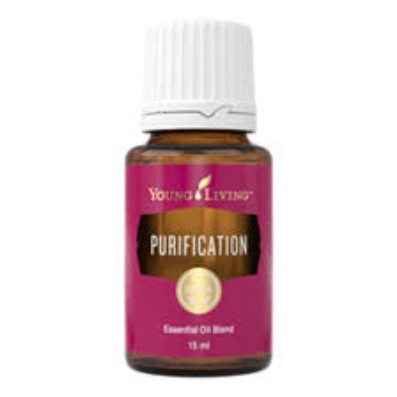 Purification 15ml