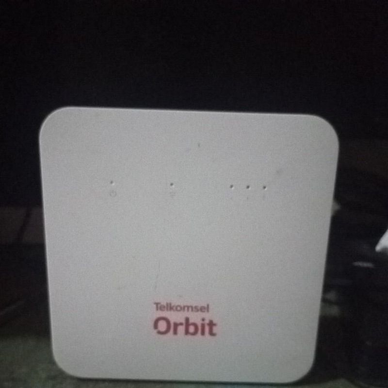 modem orbit star 2