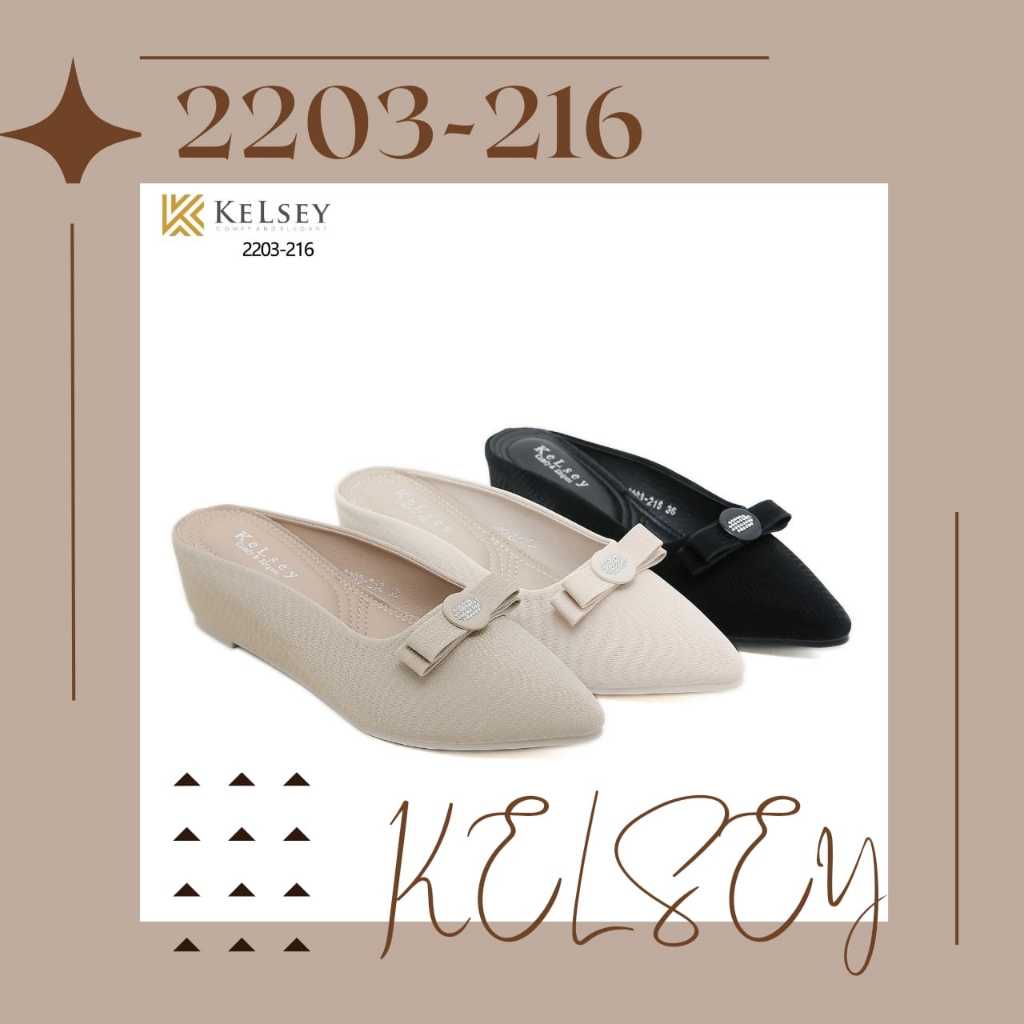 KELSEY 2203-216