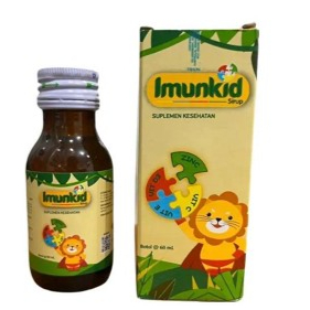 IMUNKID SIRUP 60ML