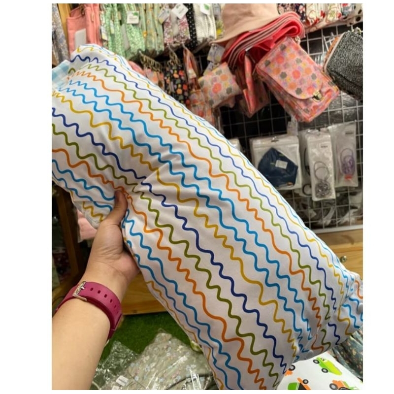 Arm Pillow mamayayaproject