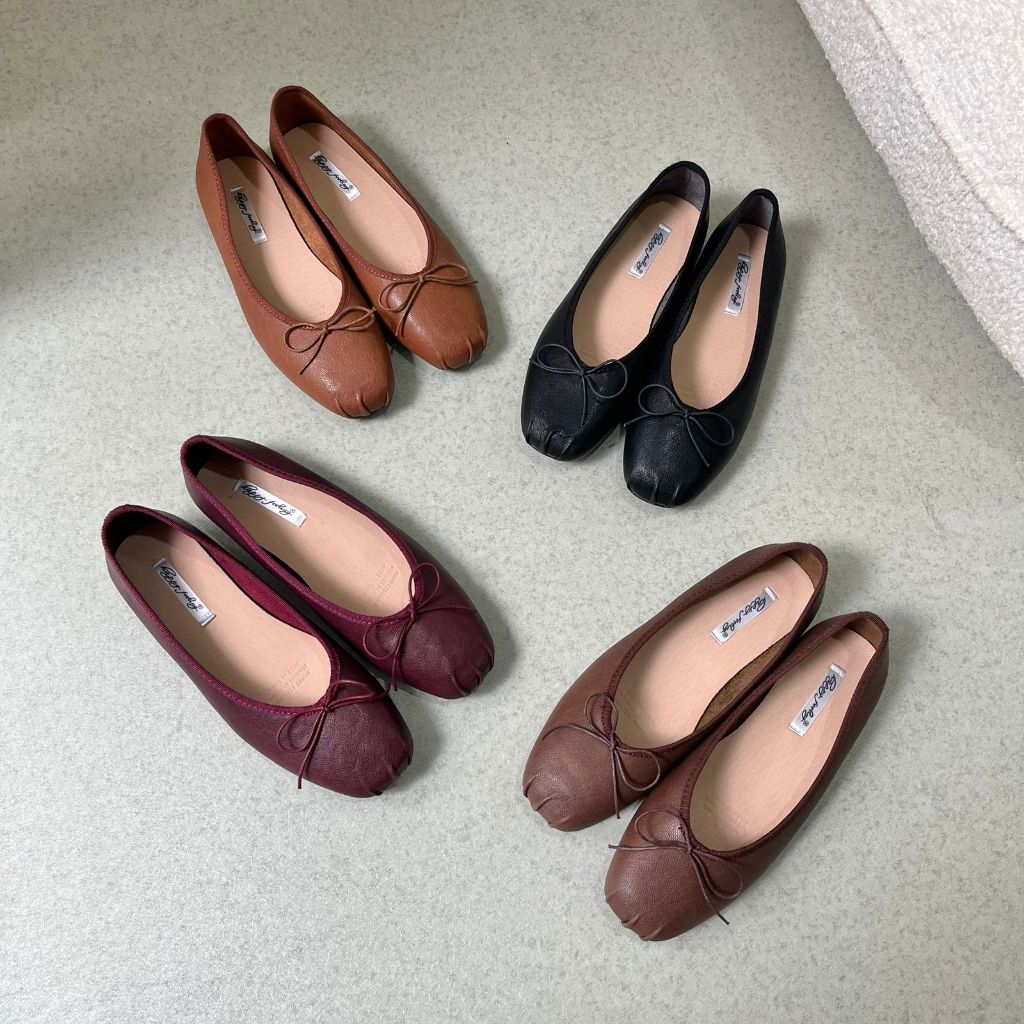 READY STOCK - VIOLA SHOES