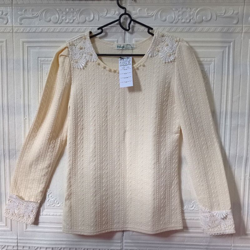 PRELOVED 3RB/8RB/12RB