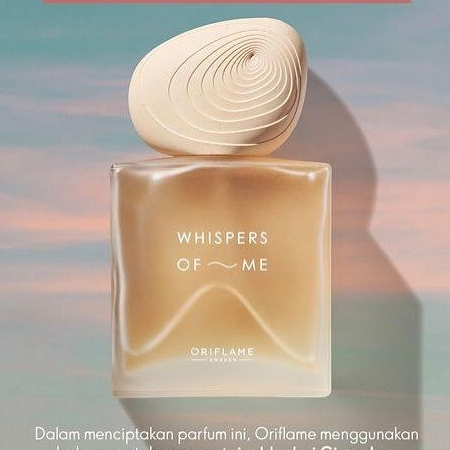 40809 wishpers eau de parfum original 50ml