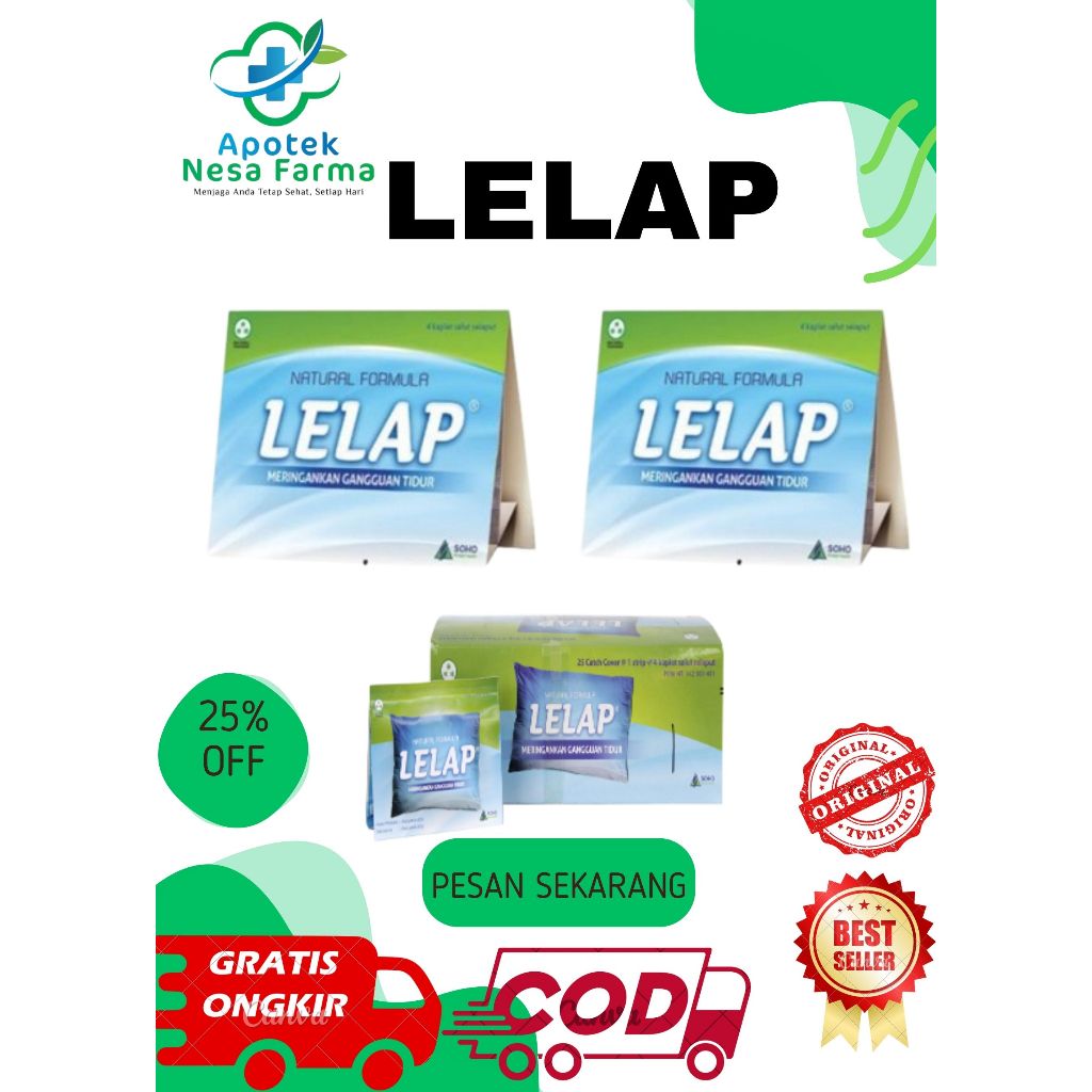 LELAP