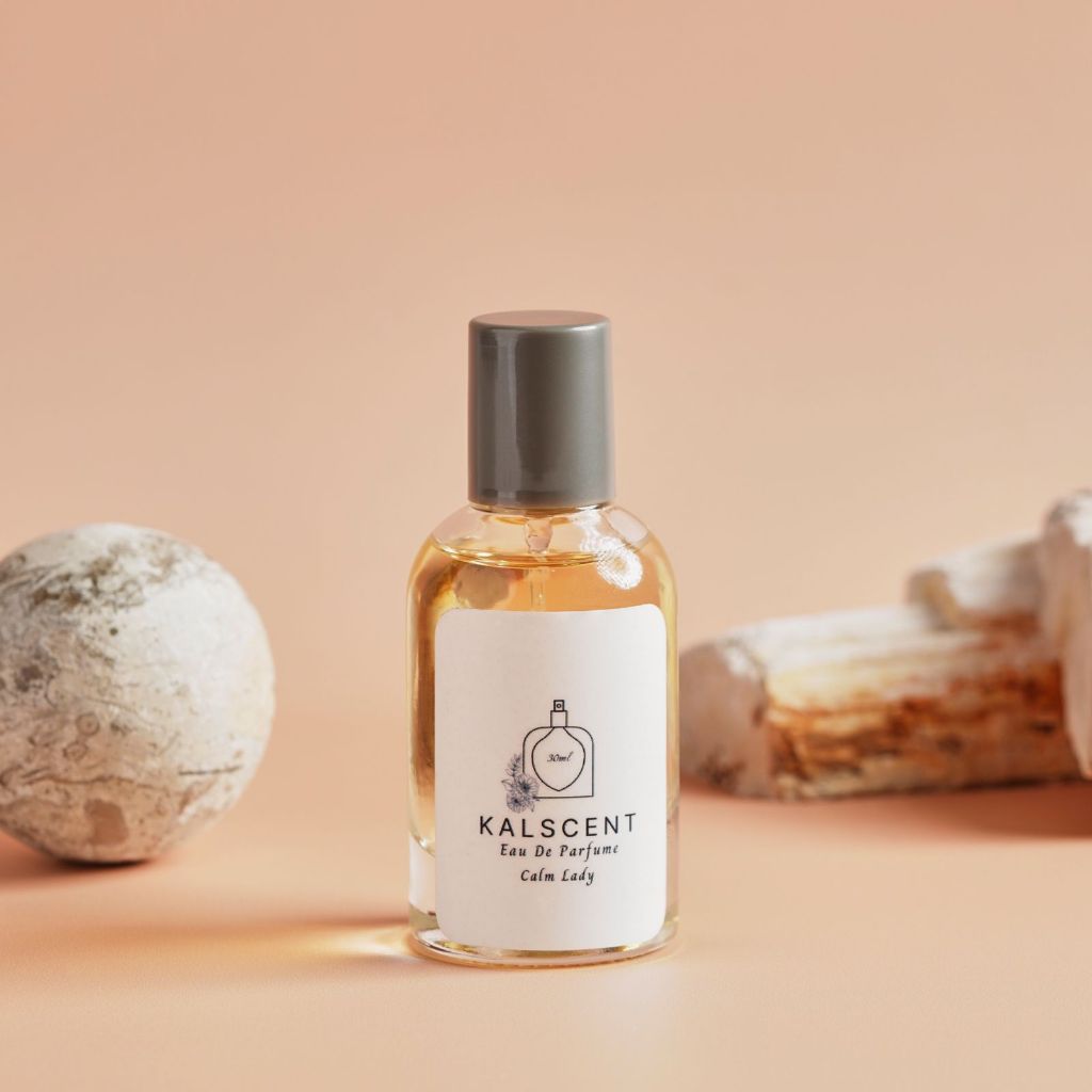 Kalscent Eau De Parfum Calm Lady