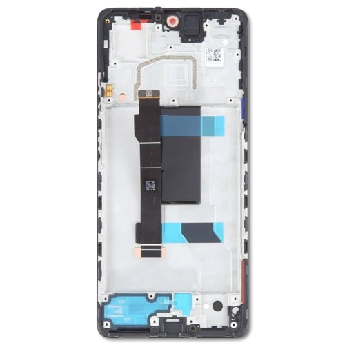 FRAME XIAOMI POCO X5 PRO BLACK
