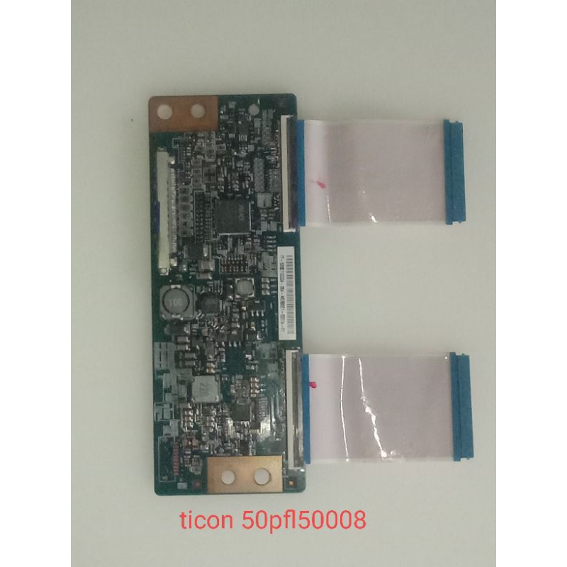 ticon 50plf50008