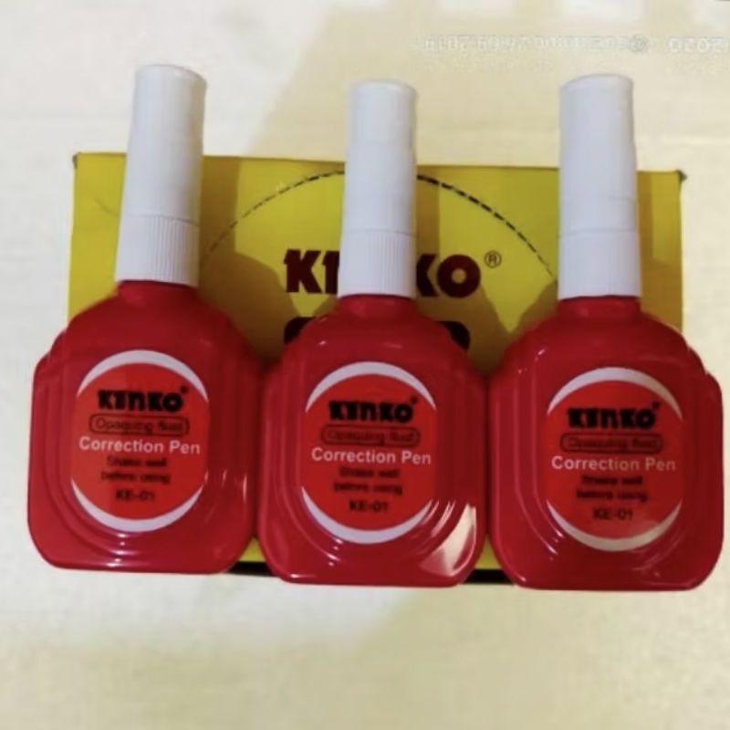 Tipex Kenko KE-01