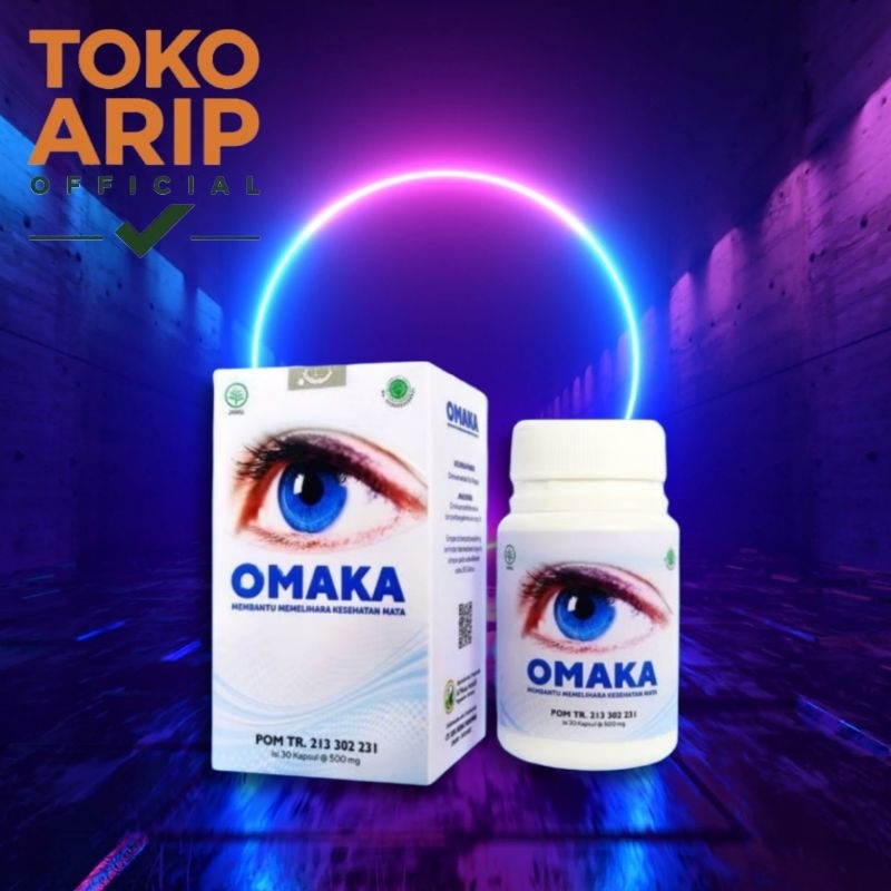 OMAKA