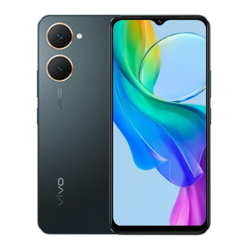 vivo y03t