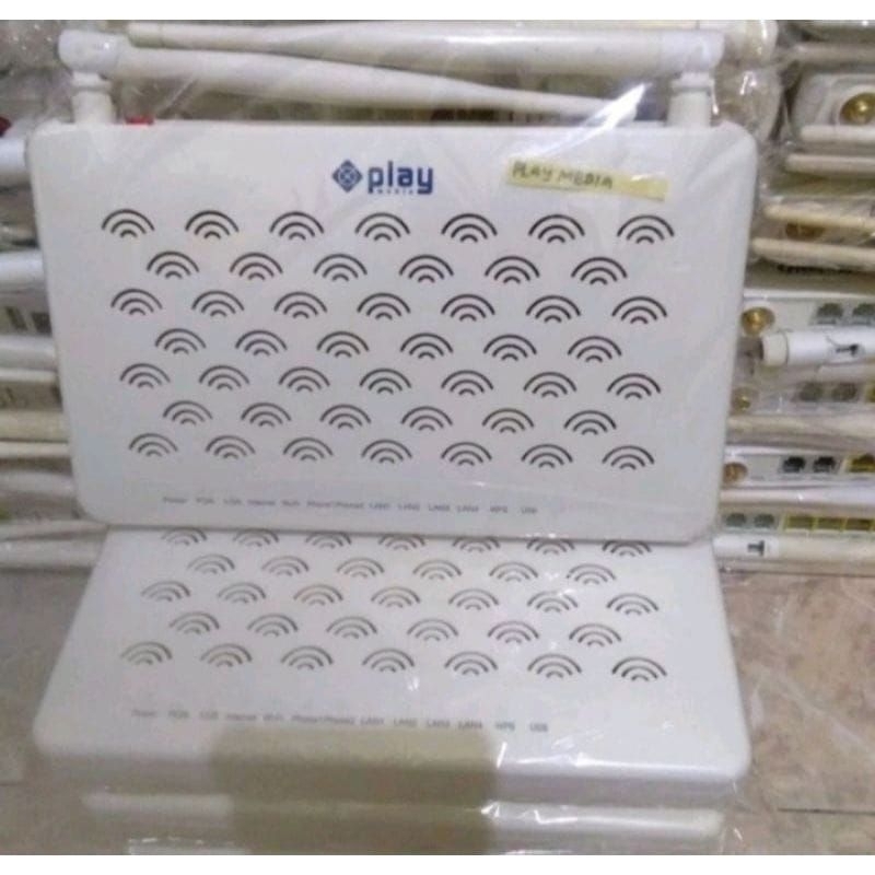 ZTE F660