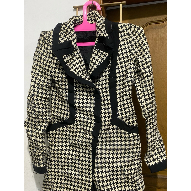 nota live coat wool 165. 2kg +admin