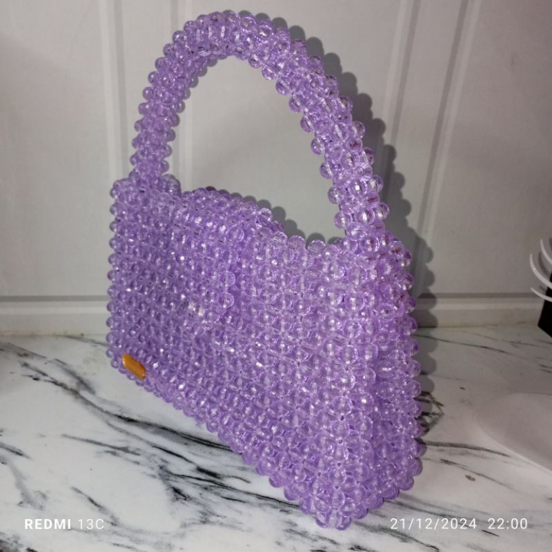 Zahra Bag