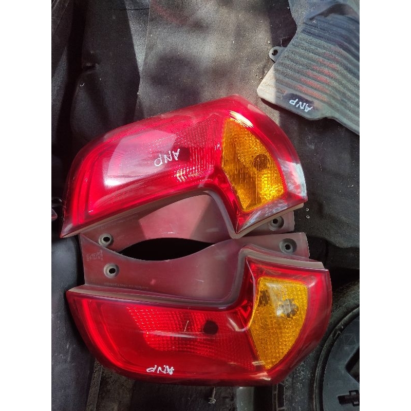Stoplamp kanan anp