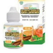 BATSARIA BOTOL 10 ML