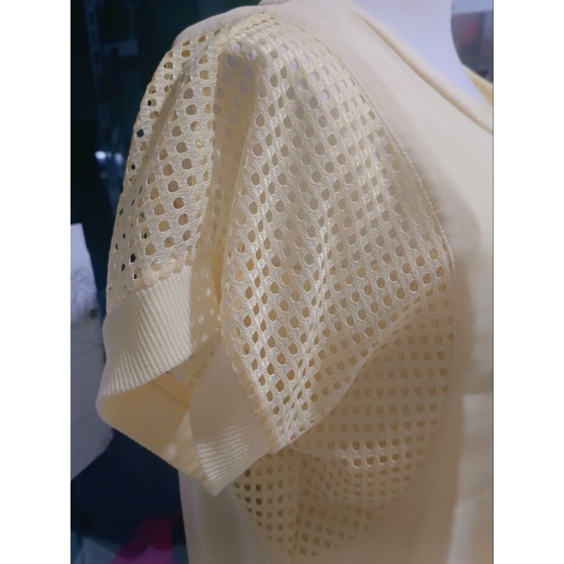 Womens_Top_Soft_Yellow