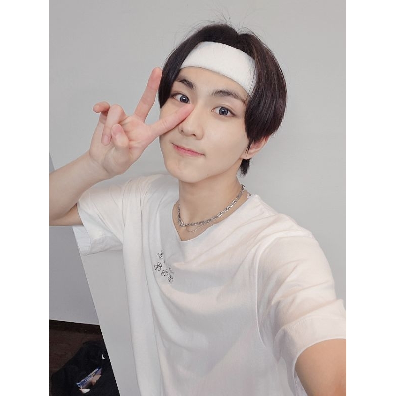 Album & Goods Yangwonkitty