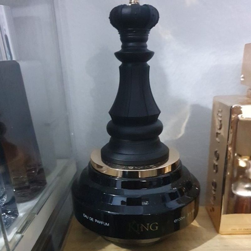 Decant Armaf Checkmate King 5ml