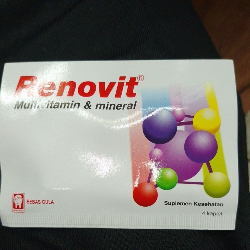 Renovit strif
