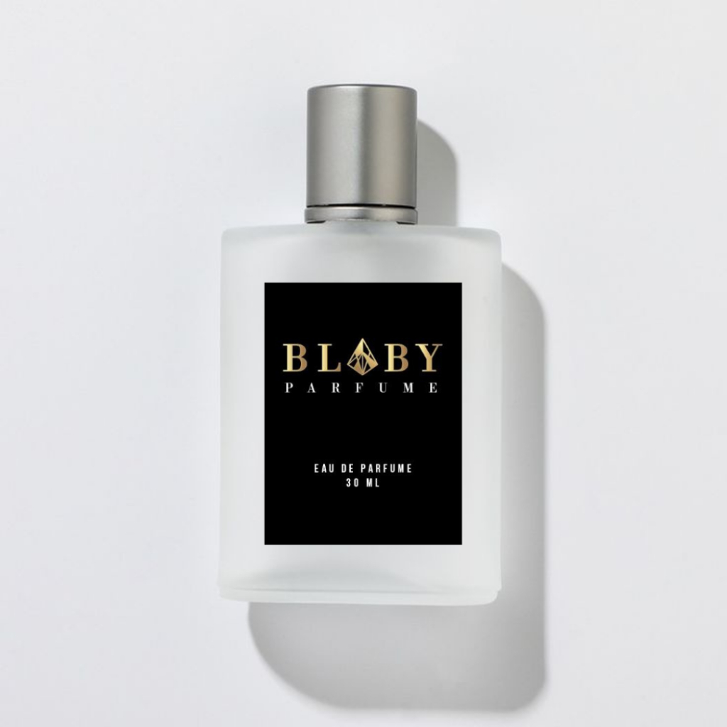 Blaby Parfum Davidoff Man Eau de Parfume 30ml Botol Kaca