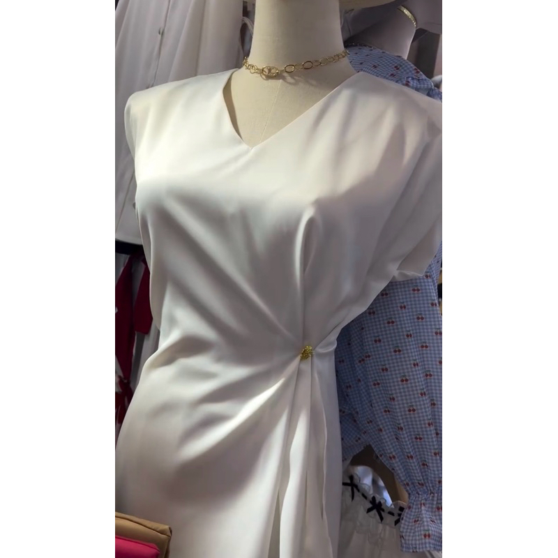SILK KANCING