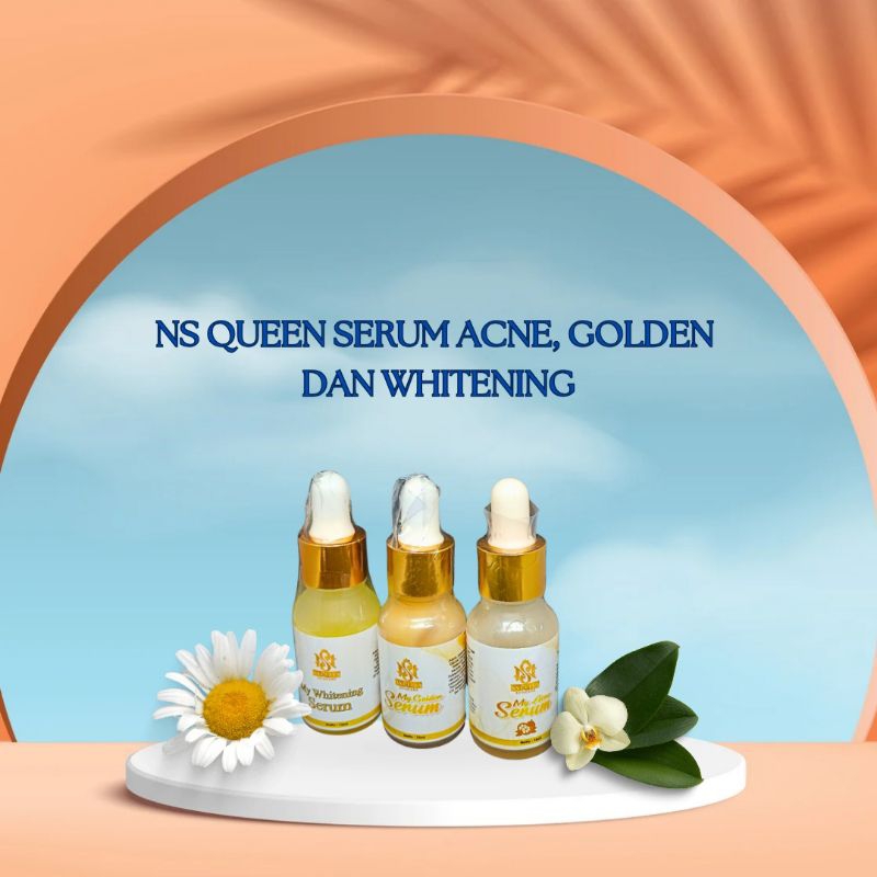 SERUM NS QUEEN
