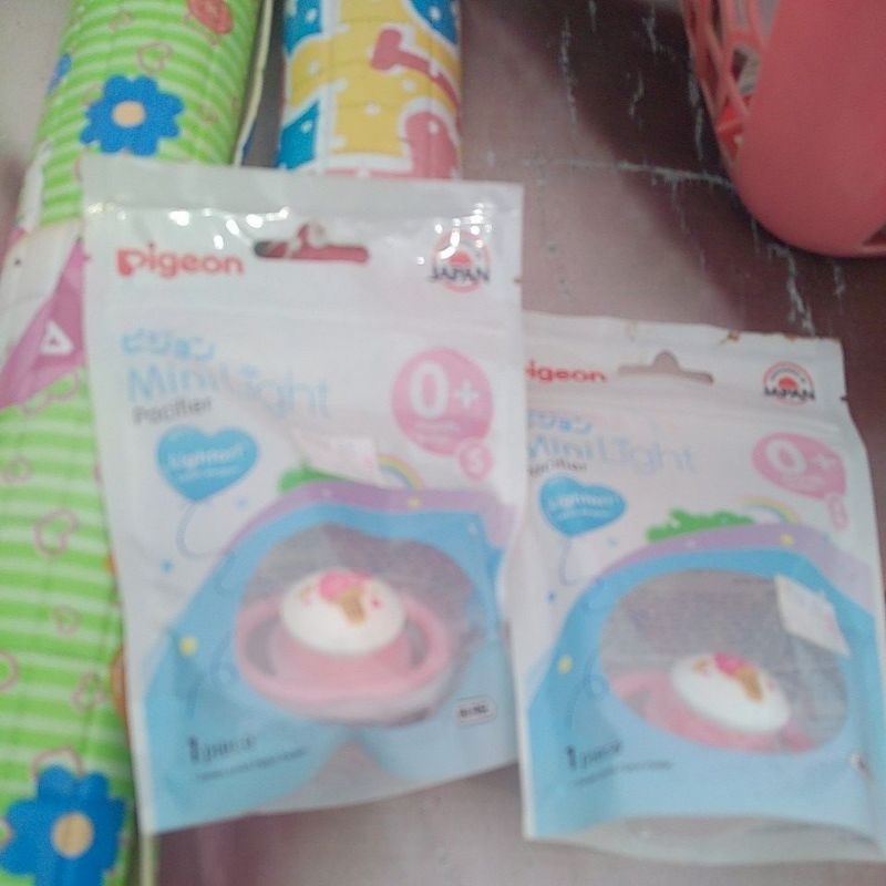 empeng bayi 0/3 bln