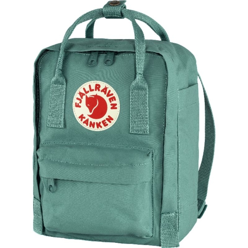 Fjallraven kanken classic