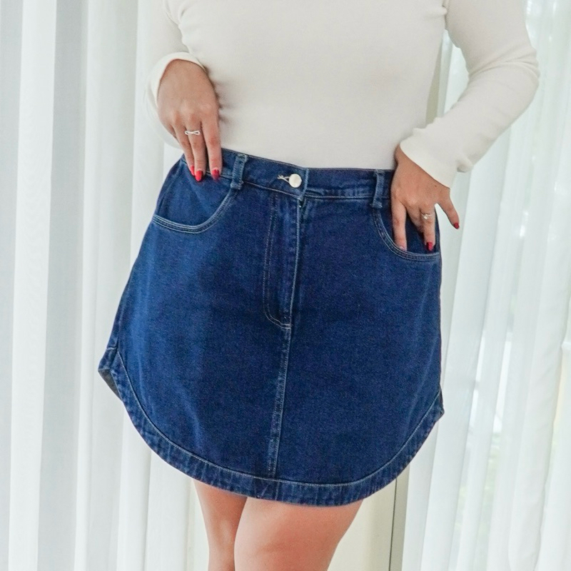 Zane Skort