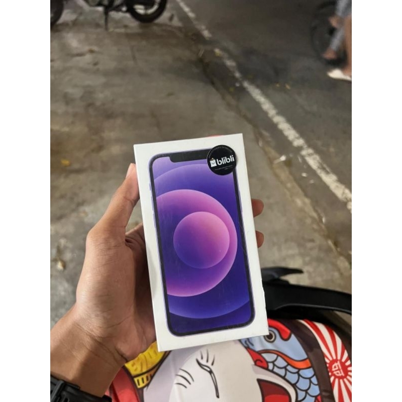 iphone duabelas-garansi