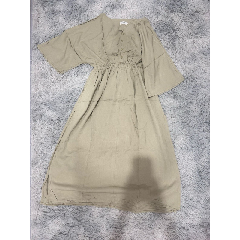 Gaudi Dress