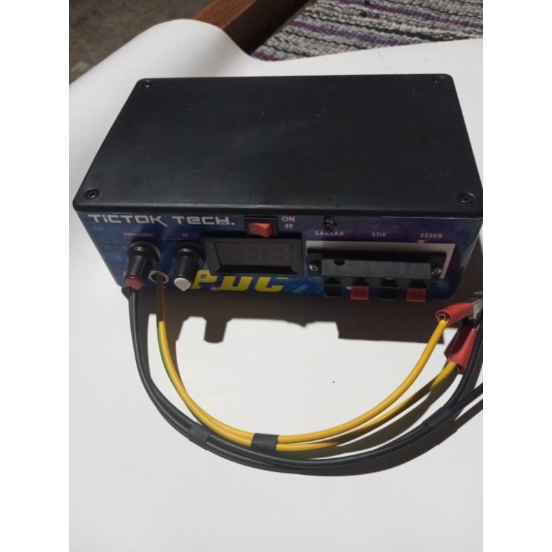 pdc 6 mosfet