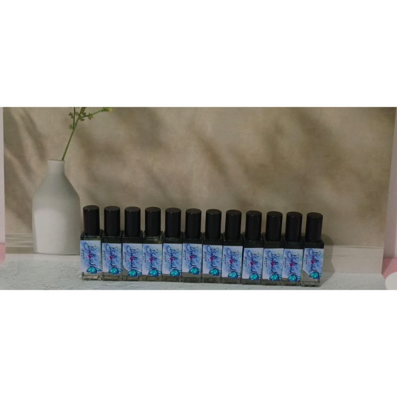 Parfum oil/misk