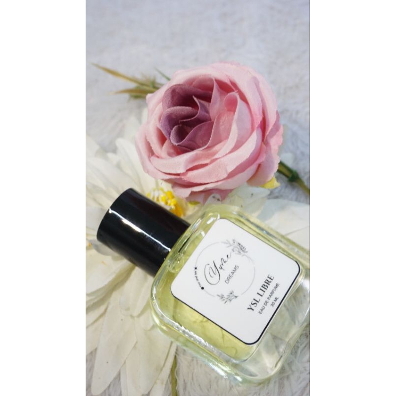 Yume Libre EDP