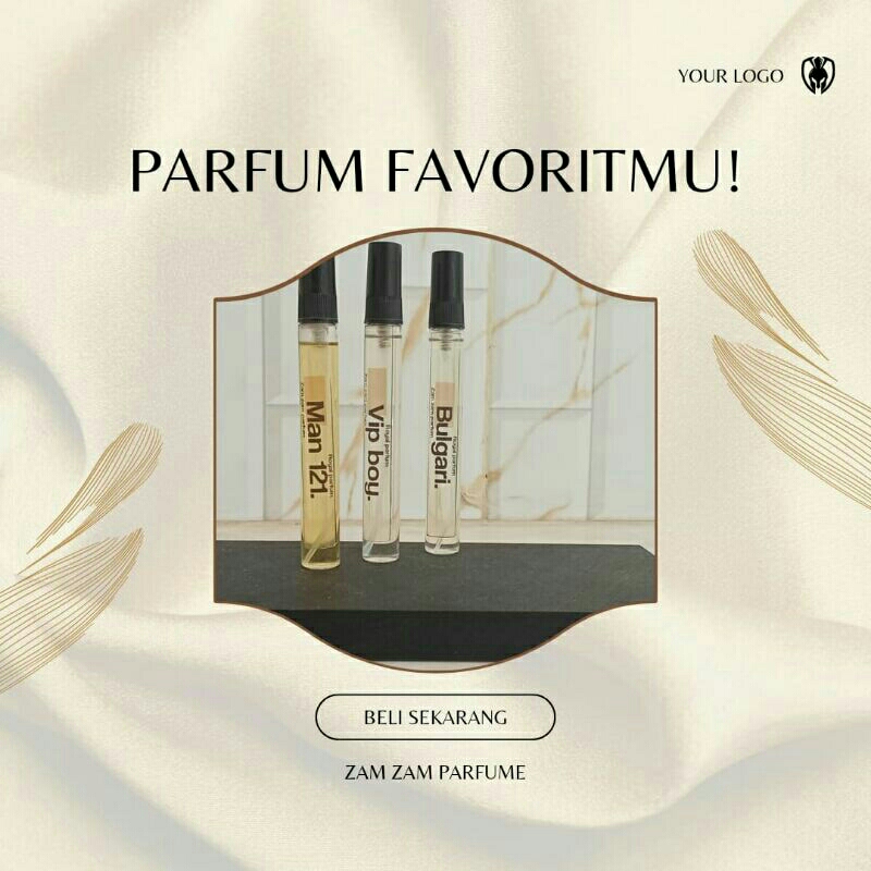 parfum
