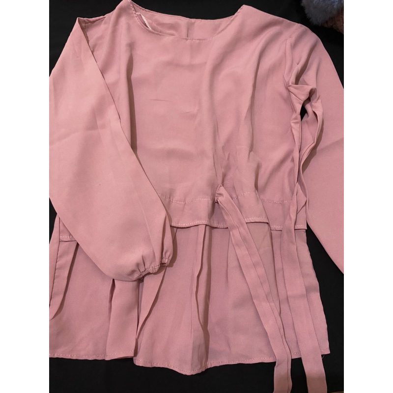 blouse wanita