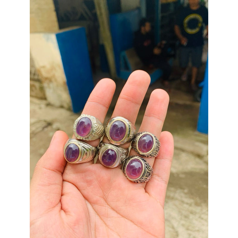lavender natural