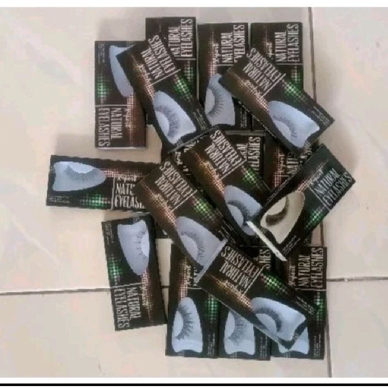 X-PERT BULU MATA PREMIUM