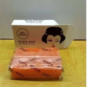 sabun kojiee 65 gr