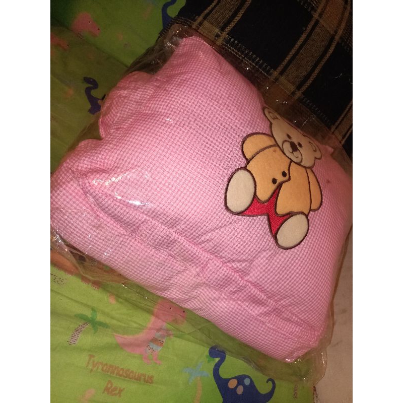bantal guling bayi