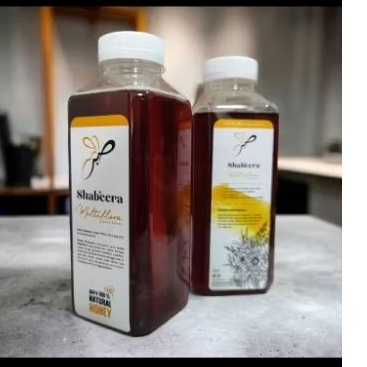 madu shabeeera