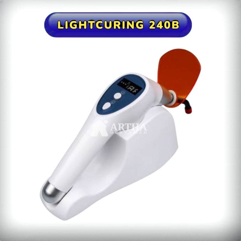 DENTAL LIGHTCURE 240B