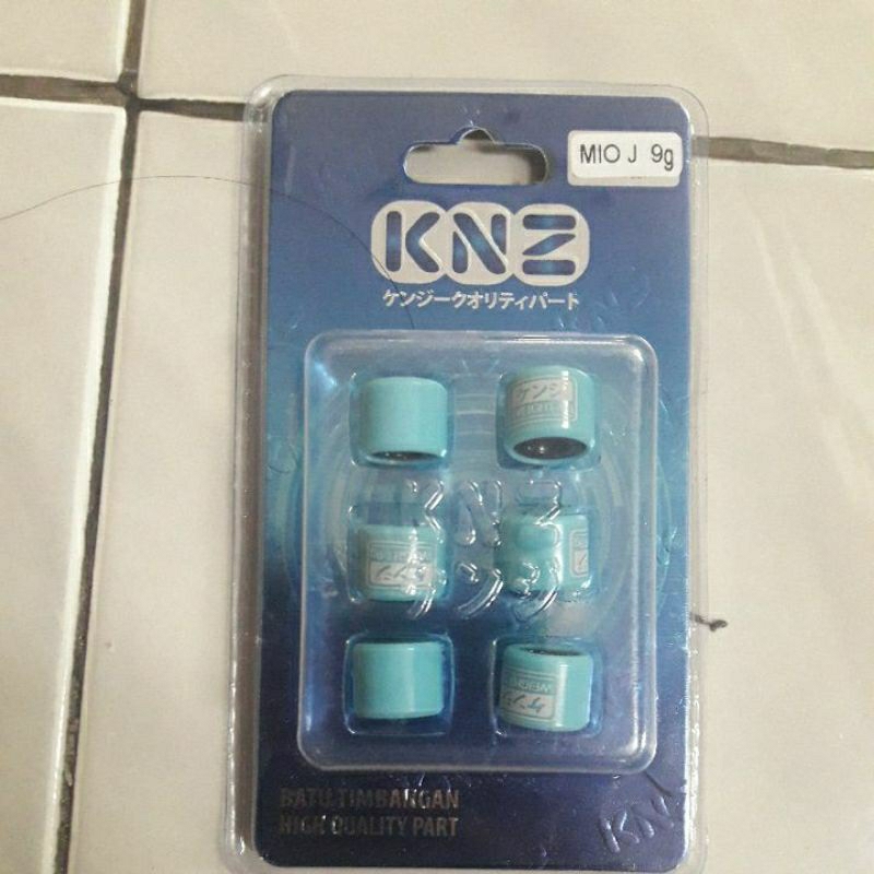 Knz roller mio j 9g