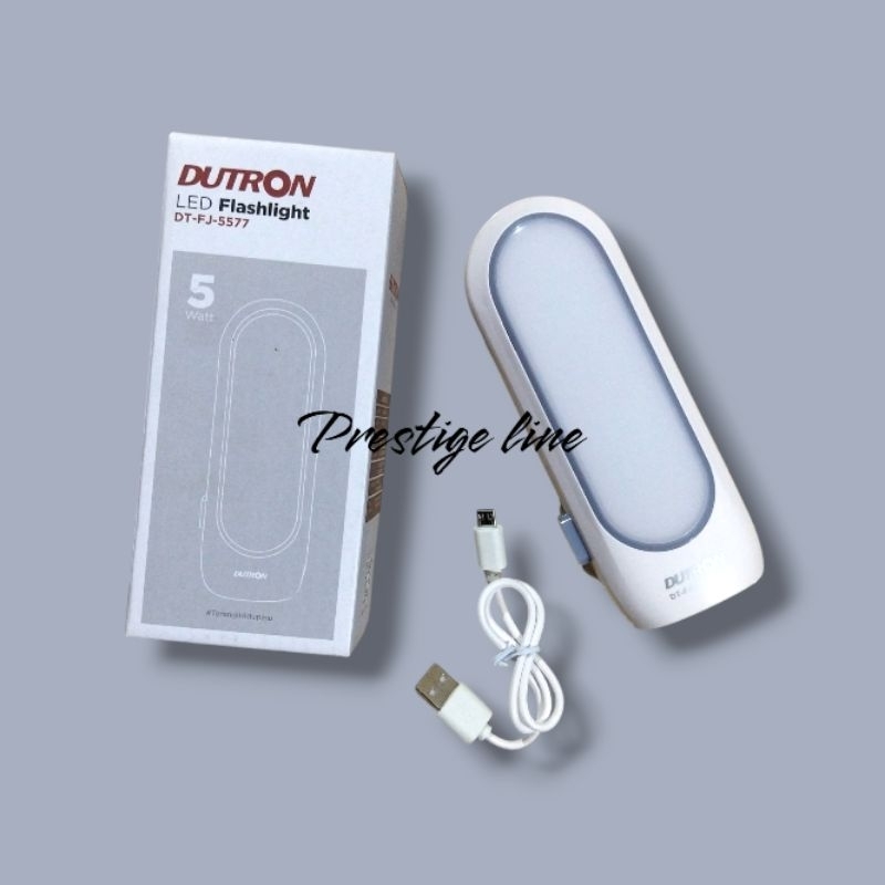 DUTRON SENTER LED EMERALD 2 IN 1 5577