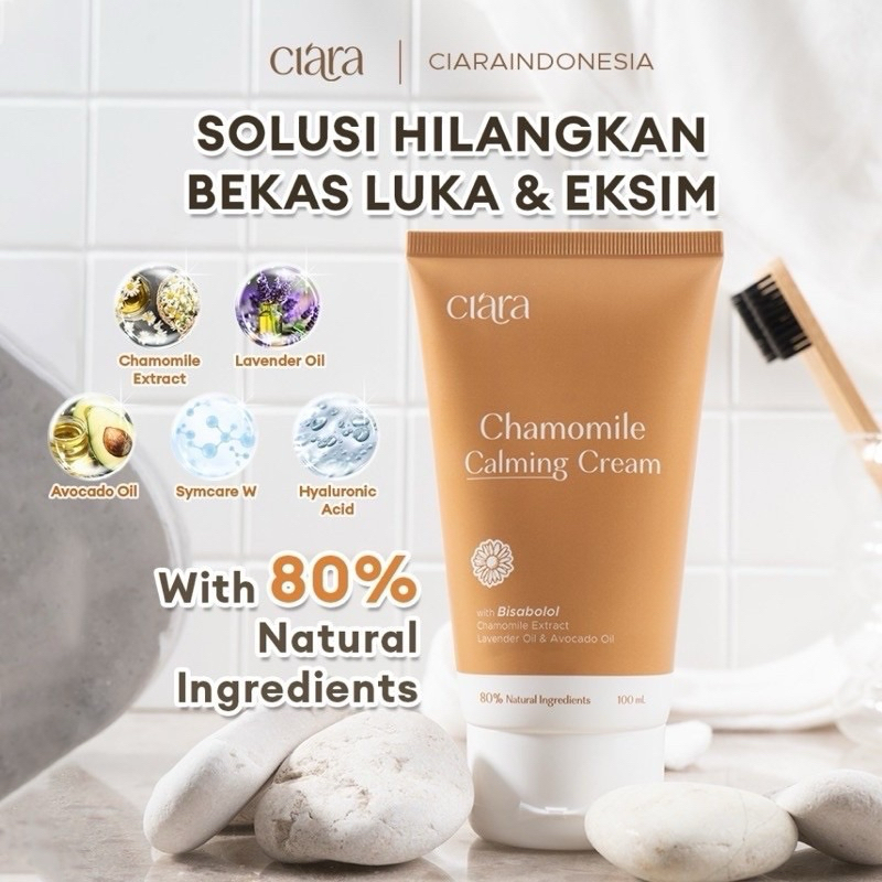 CIARA Produk Series