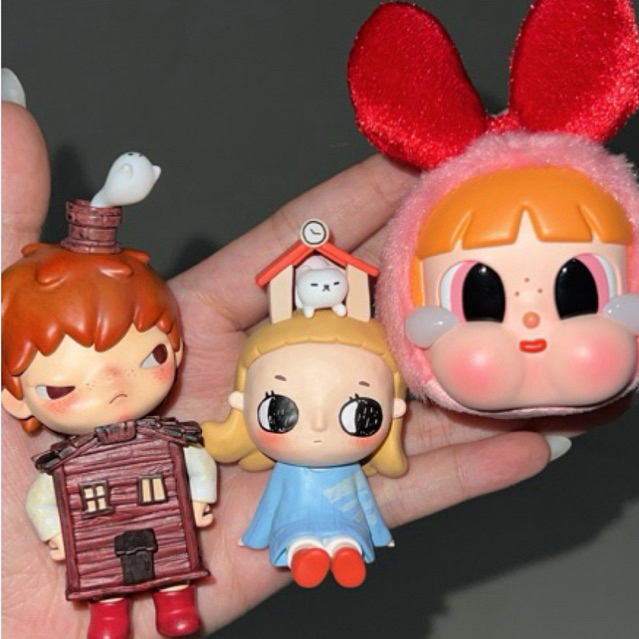 wts popmart