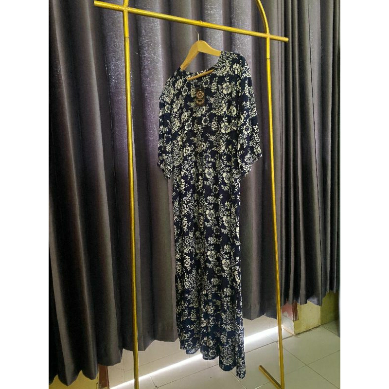 Daster Bunga Premium Murah Tamaysa store